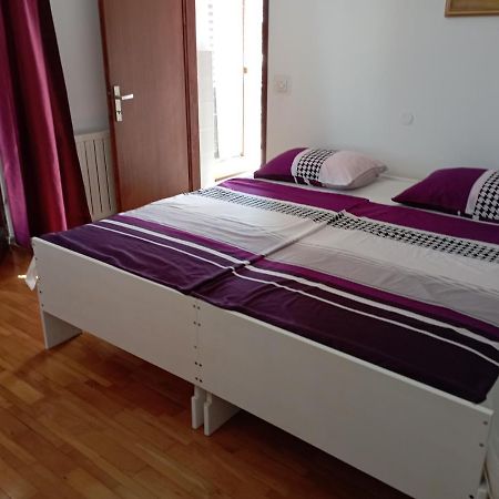 Apartment Mare 1 Novigrad Istria Eksteriør bilde