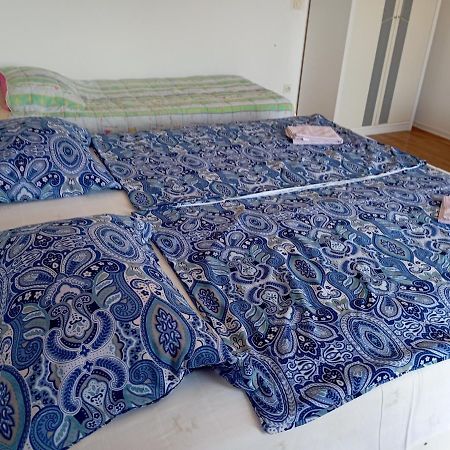 Apartment Mare 1 Novigrad Istria Eksteriør bilde