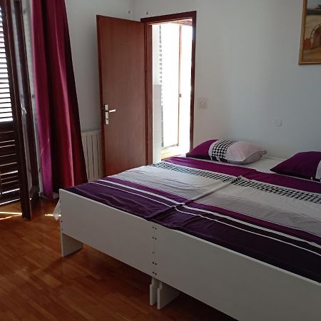 Apartment Mare 1 Novigrad Istria Eksteriør bilde