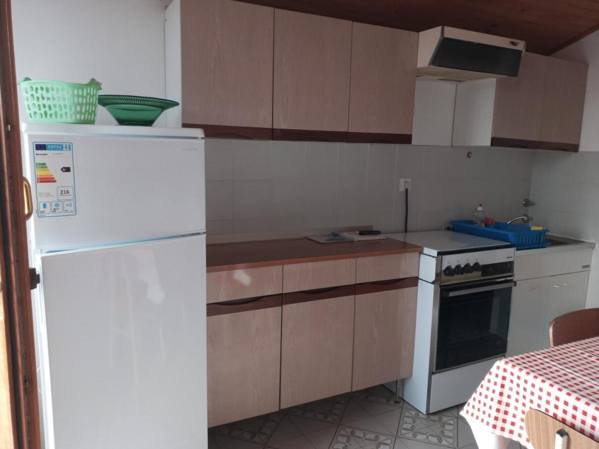 Apartment Mare 1 Novigrad Istria Eksteriør bilde