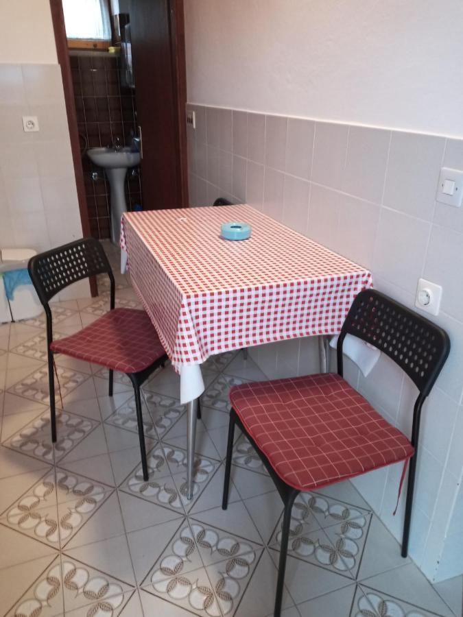 Apartment Mare 1 Novigrad Istria Eksteriør bilde
