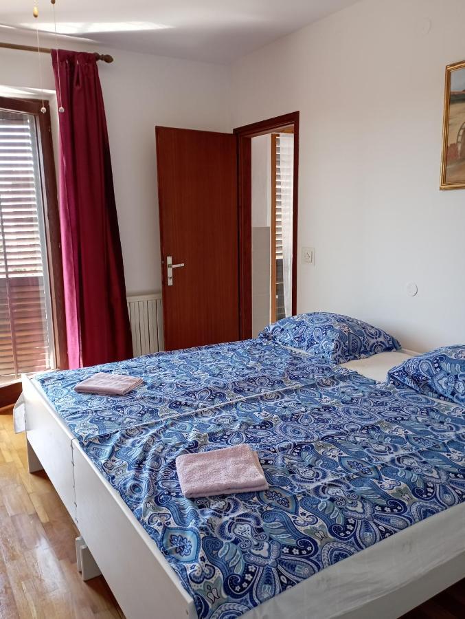 Apartment Mare 1 Novigrad Istria Eksteriør bilde