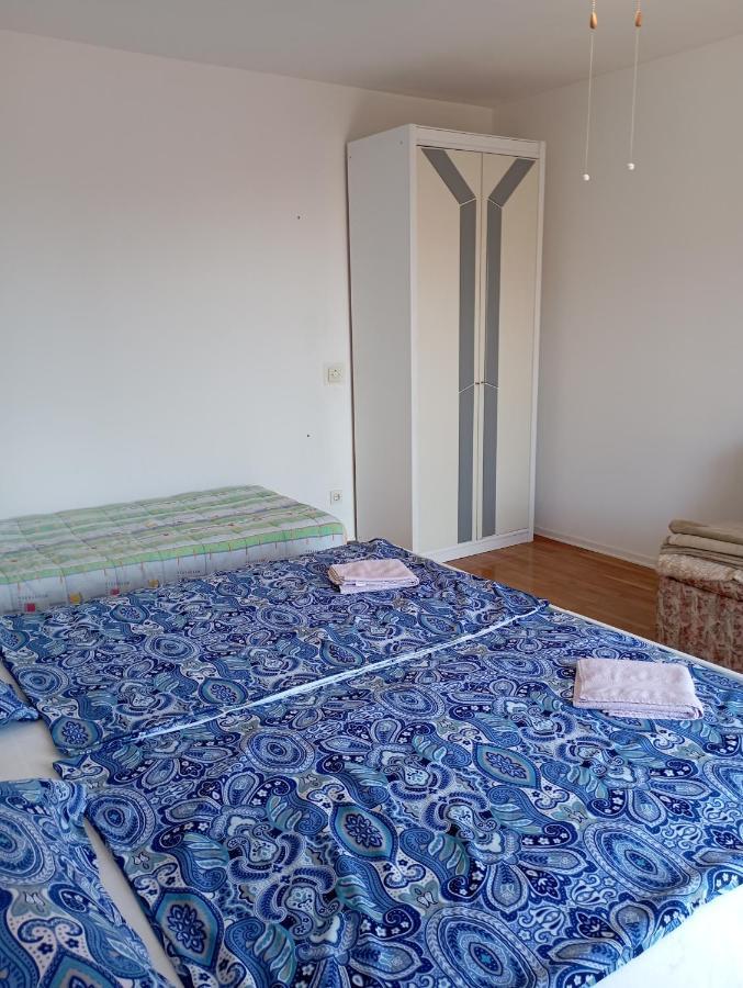 Apartment Mare 1 Novigrad Istria Eksteriør bilde