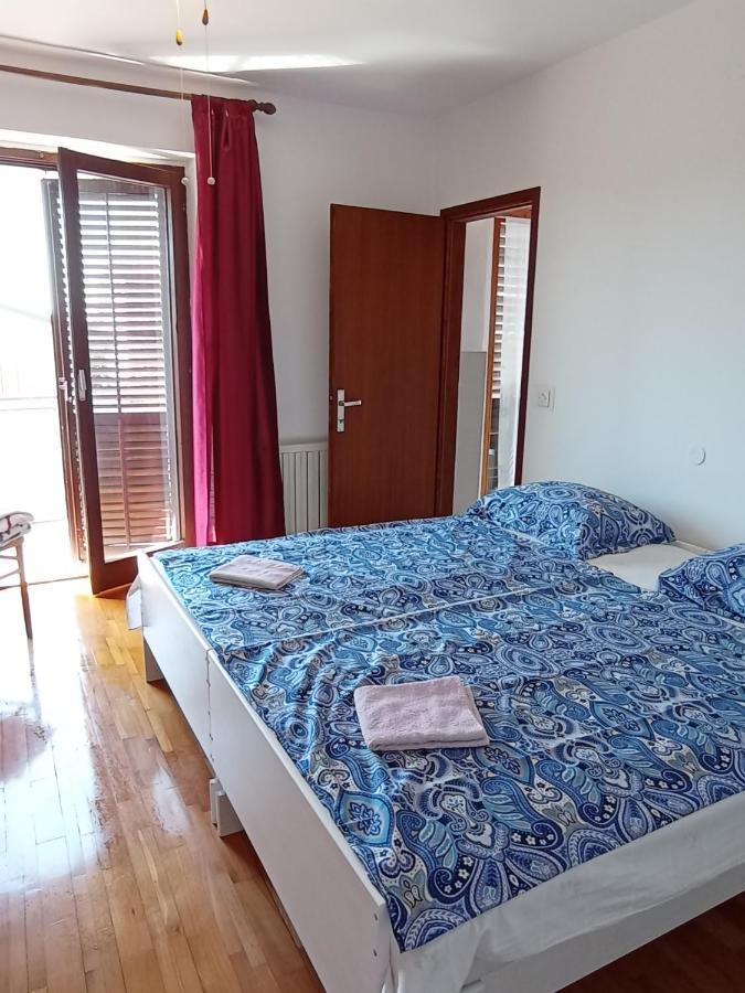 Apartment Mare 1 Novigrad Istria Eksteriør bilde
