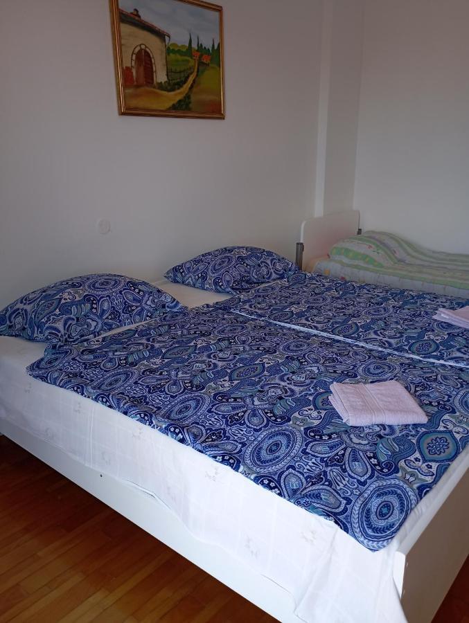 Apartment Mare 1 Novigrad Istria Eksteriør bilde