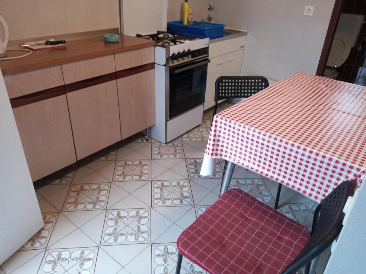 Apartment Mare 1 Novigrad Istria Eksteriør bilde