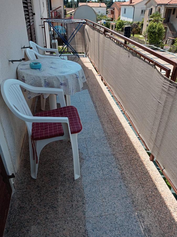 Apartment Mare 1 Novigrad Istria Eksteriør bilde