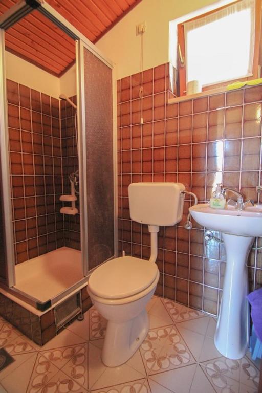 Apartment Mare 1 Novigrad Istria Eksteriør bilde